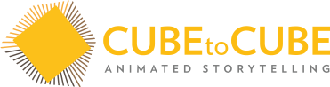 cube studio logo